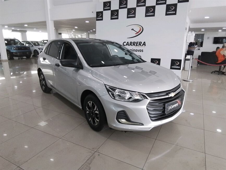 ONIX 1.0 FLEX MANUAL