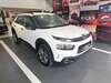 C4 CACTUS 1.6 VTI 120 FLEX FEEL EAT6