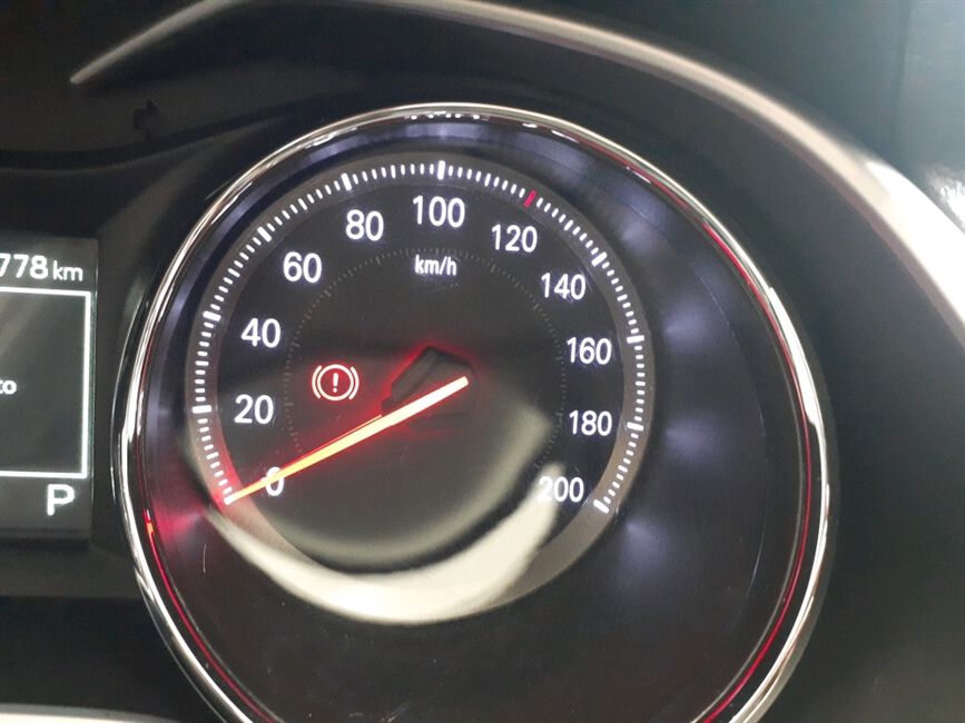 ONIX 1.0 TURBO FLEX PLUS PREMIER AUTOMÁTICO