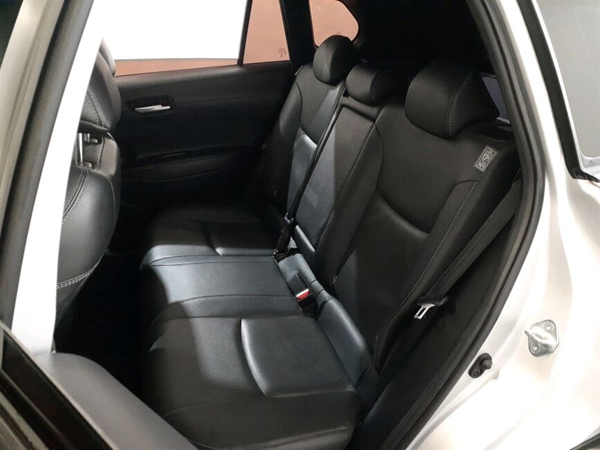 COROLLA CROSS 2.0 VVT-IE FLEX XRE DIRECT SHIFT