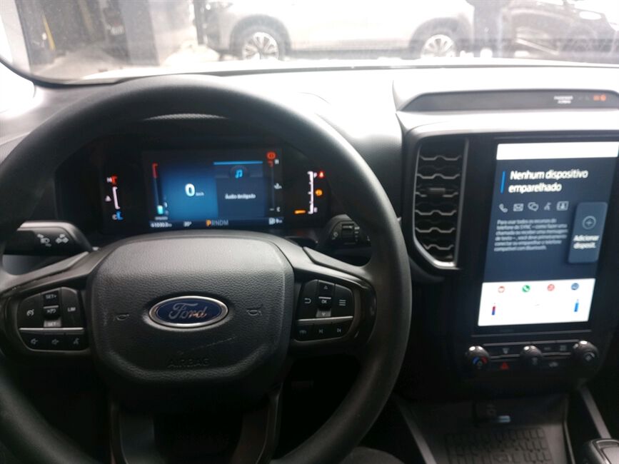 RANGER 2.0 TURBO DIESEL CD XLS 4X4 AUTOMÁTICO