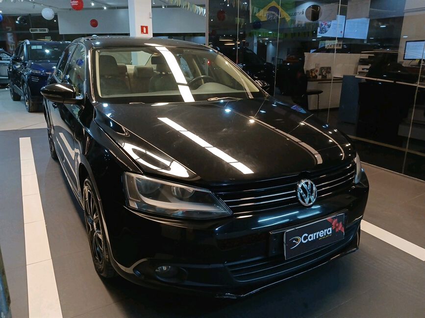 JETTA 2.0 COMFORTLINE FLEX 4P MANUAL