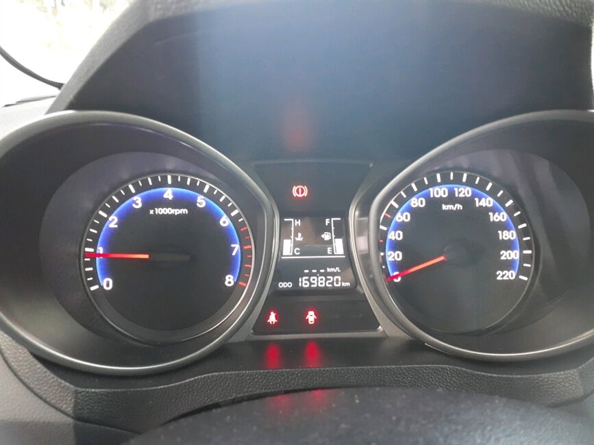 HB20 1.0 COMFORT 12V FLEX 4P MANUAL