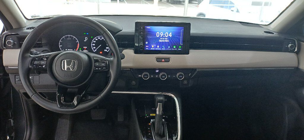 HR-V 1.5 DI I-VTEC TURBO FLEX TOURING CVT