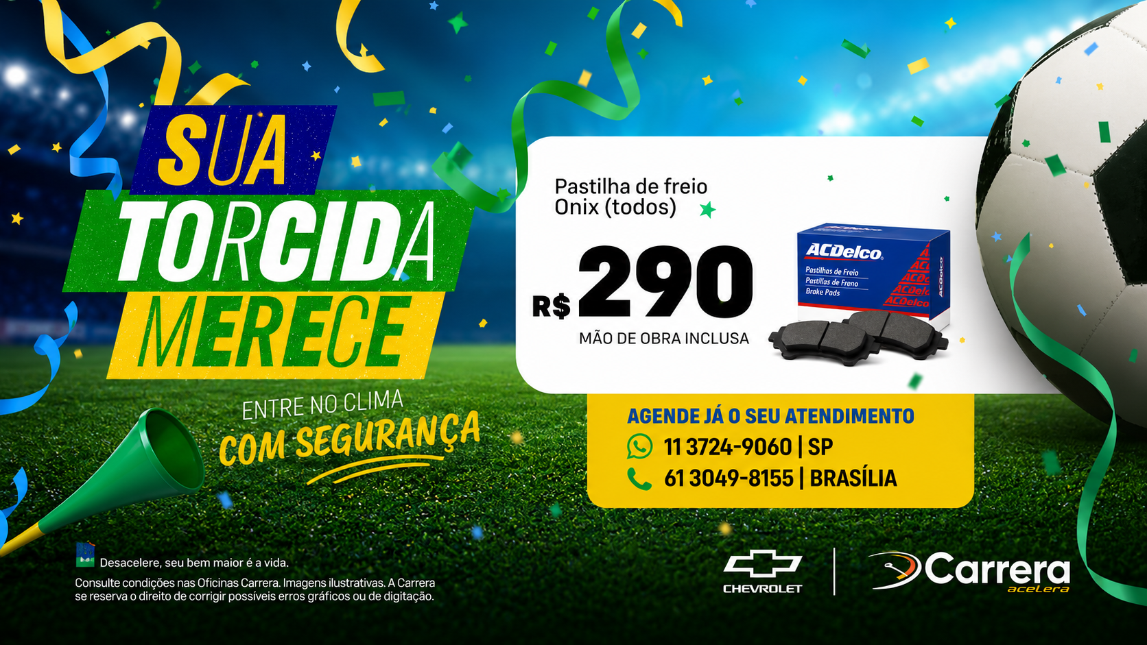 PASTILHA DE FREIO ONIX
