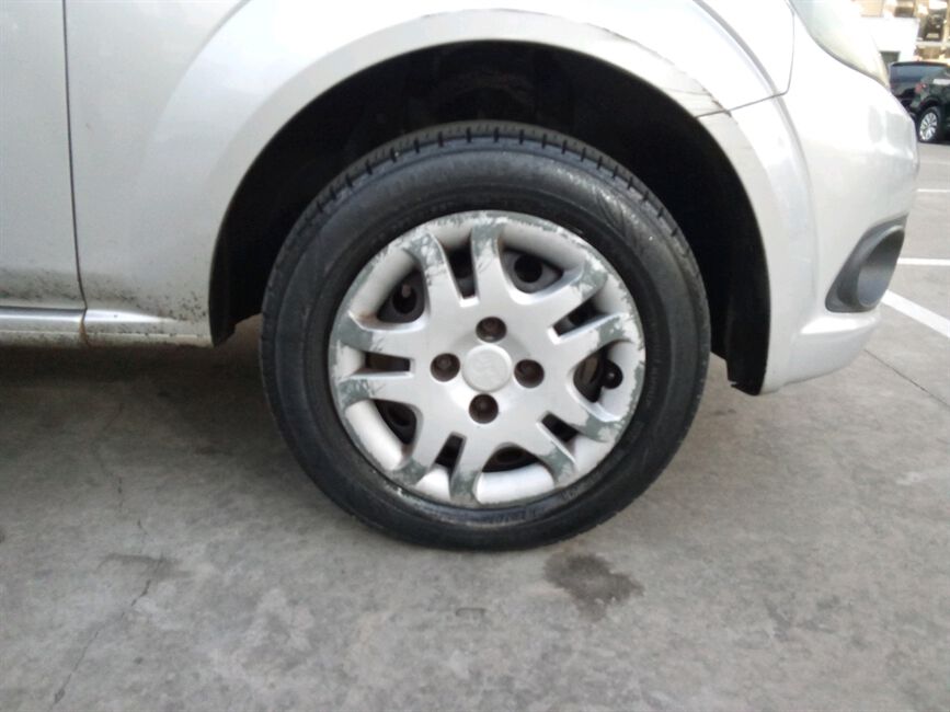 KA 1.0 MPI 8V FLEX 2P MANUAL