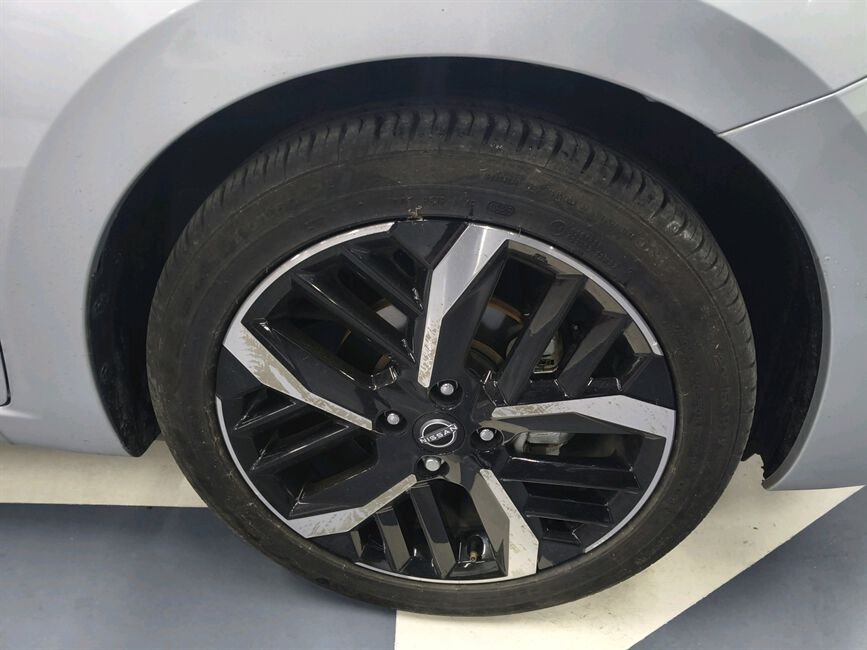 NOVO VERSA 1.6 EXCLUSIVE CVT