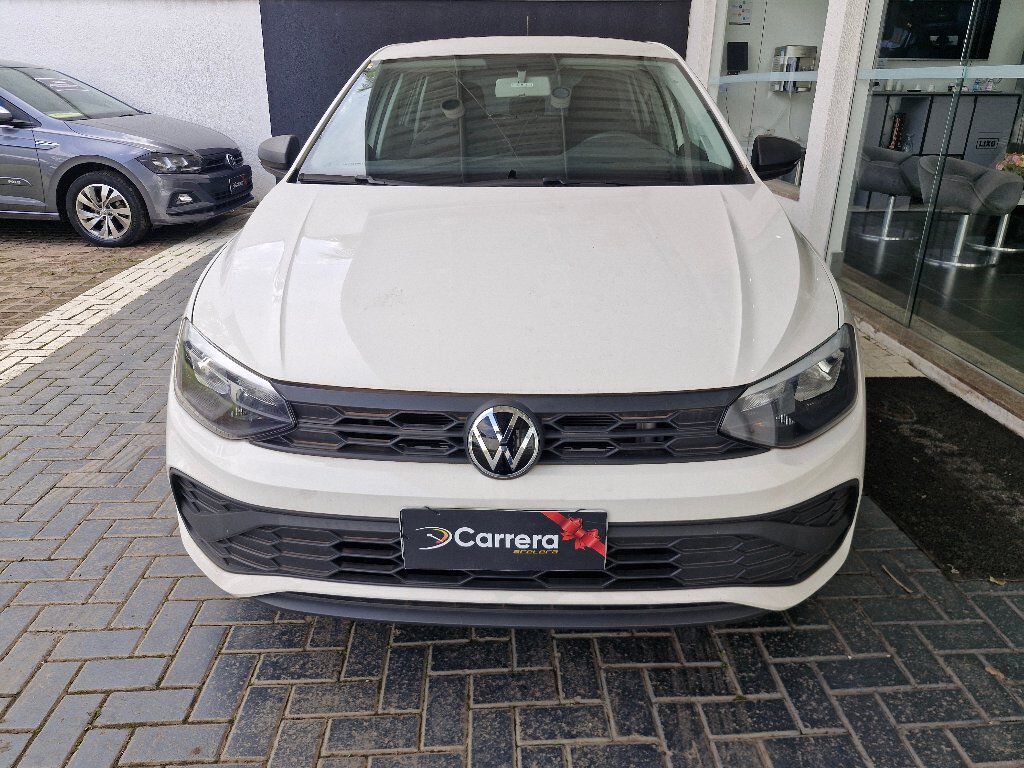 POLO 1.0 MPI TRACK MANUAL