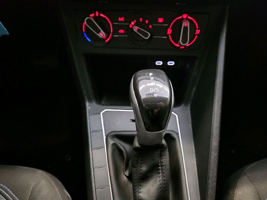 NIVUS 1.0 200 TSI TOTAL FLEX COMFORTLINE AUTOMÁTIC