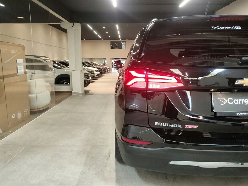 EQUINOX 1.5 16V TURBO GASOLINA PREMIER AWD AUTOMAT