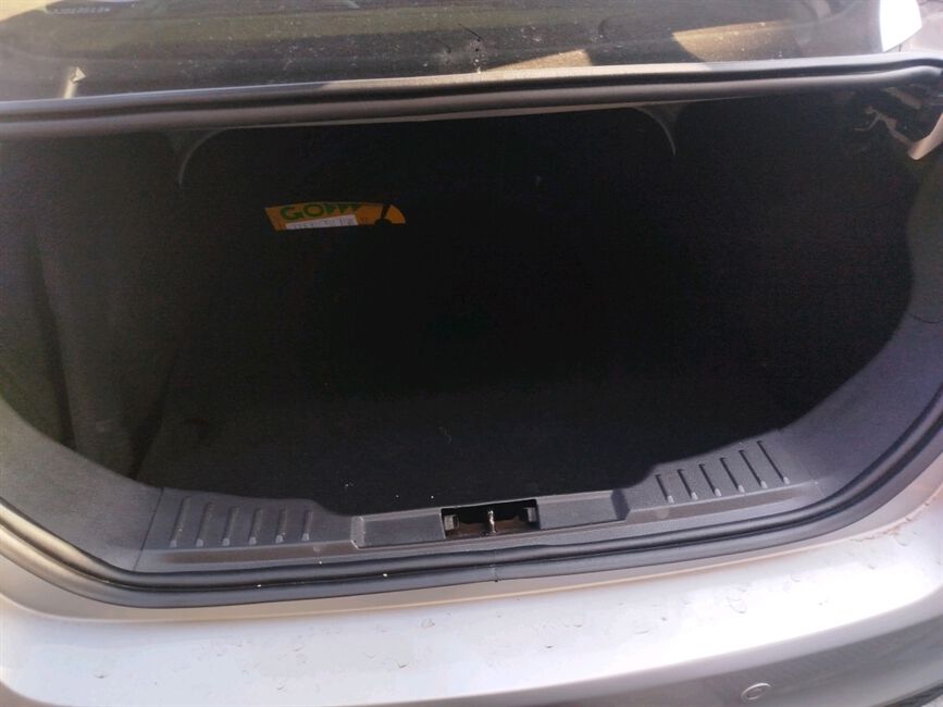 FOCUS 2.0 SE FASTBACK 16V FLEX 4P POWERSHIFT