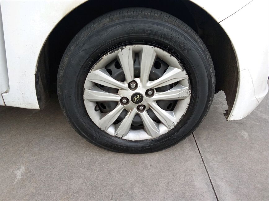 HB20 1.0 COMFORT 12V FLEX 4P MANUAL