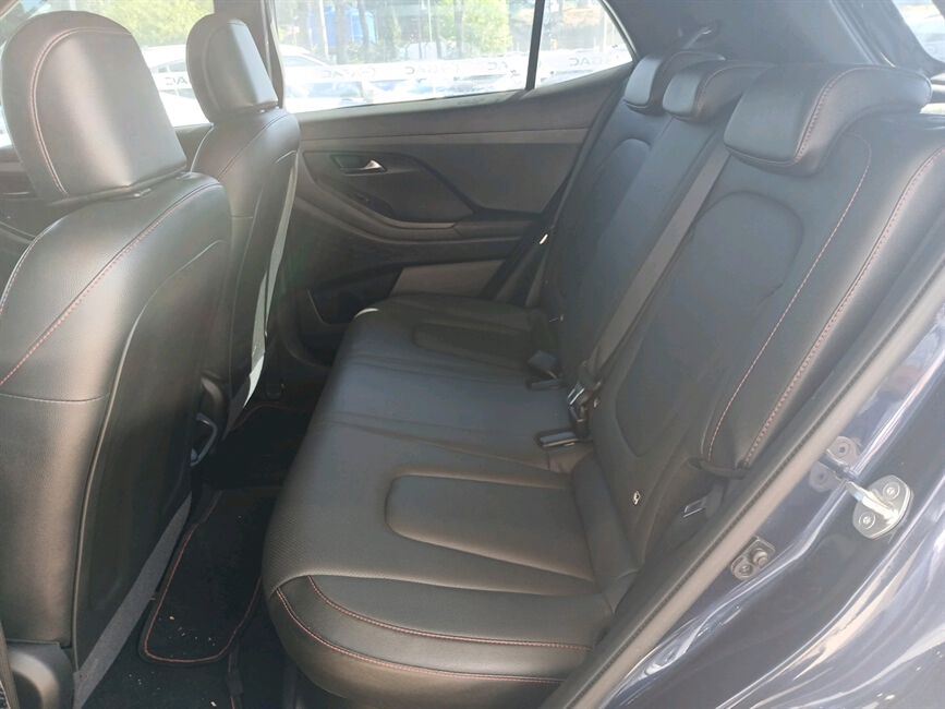 CRETA 1.0 TGDI FLEX N LINE AUTOMÁTICO