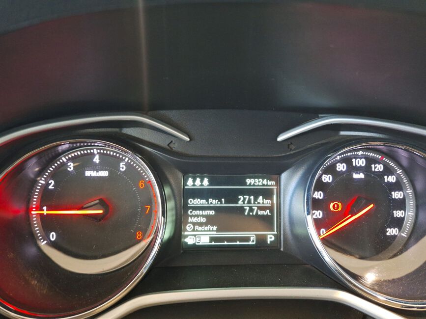ONIX 1.0 TURBO FLEX PLUS PREMIER AUTOMÁTICO
