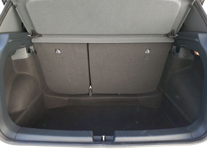 T-CROSS 1.0 200 TSI TOTAL FLEX AUTOMÁTICO