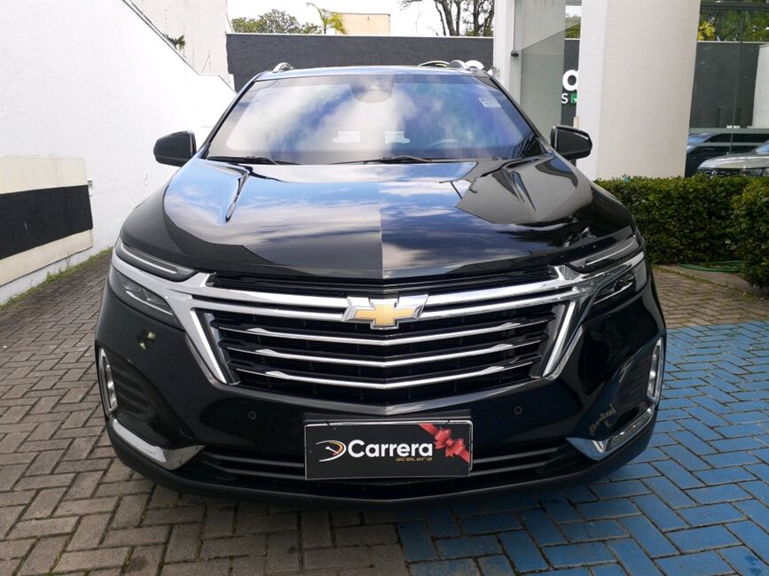 EQUINOX 1.5 16V TURBO GASOLINA PREMIER AWD AUTOMAT