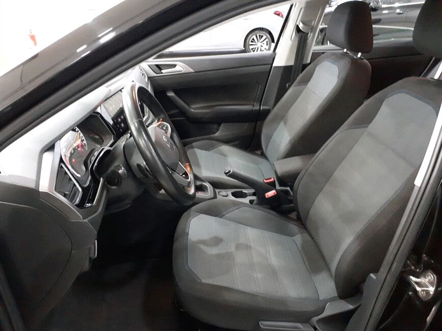 NIVUS 1.0 200 TSI TOTAL FLEX COMFORTLINE AUTOMÁTIC