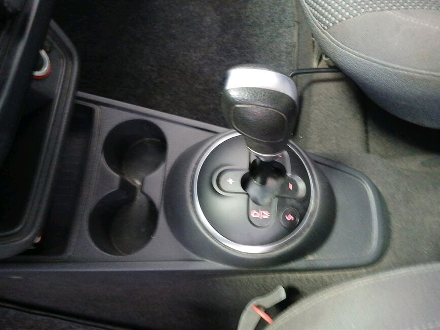 GOL 1.6 MI POWER 8V FLEX 4P AUTOMATIZADO G.V