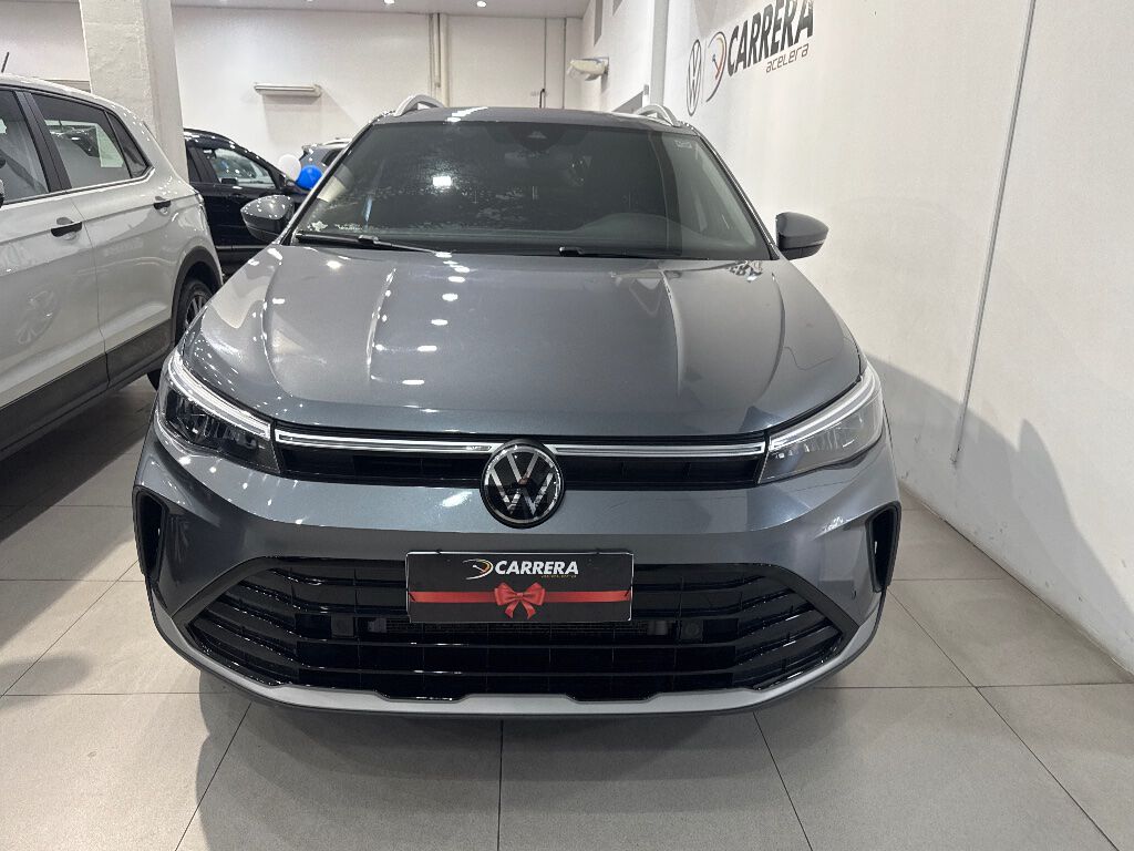 NIVUS 1.0 200 TSI TOTAL FLEX HIGHLINE AUTOMÁTICO
