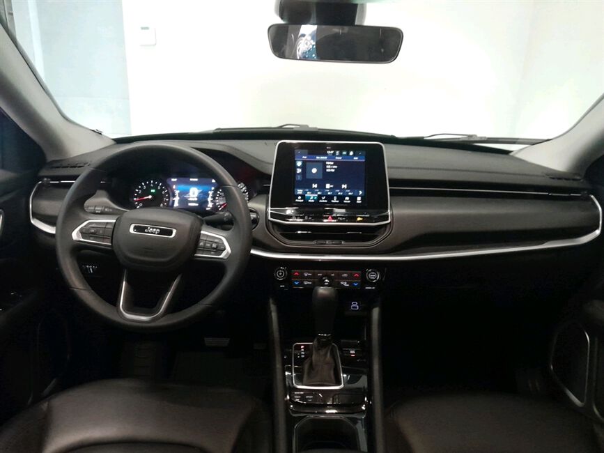 COMPASS 1.3 T270 TURBO FLEX SPORT AT6