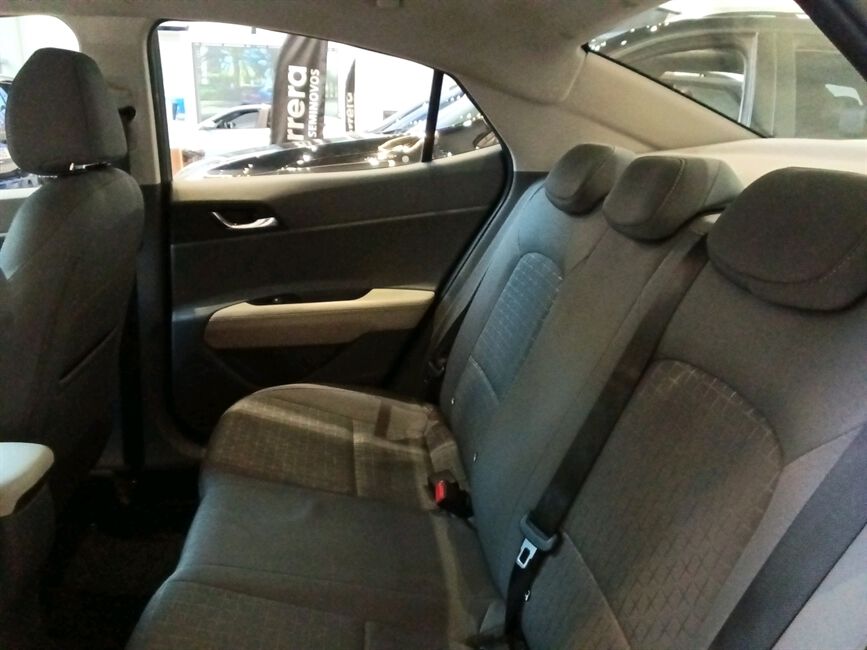 HB20S 1.0 12V FLEX LIMITED PLUS MANUAL