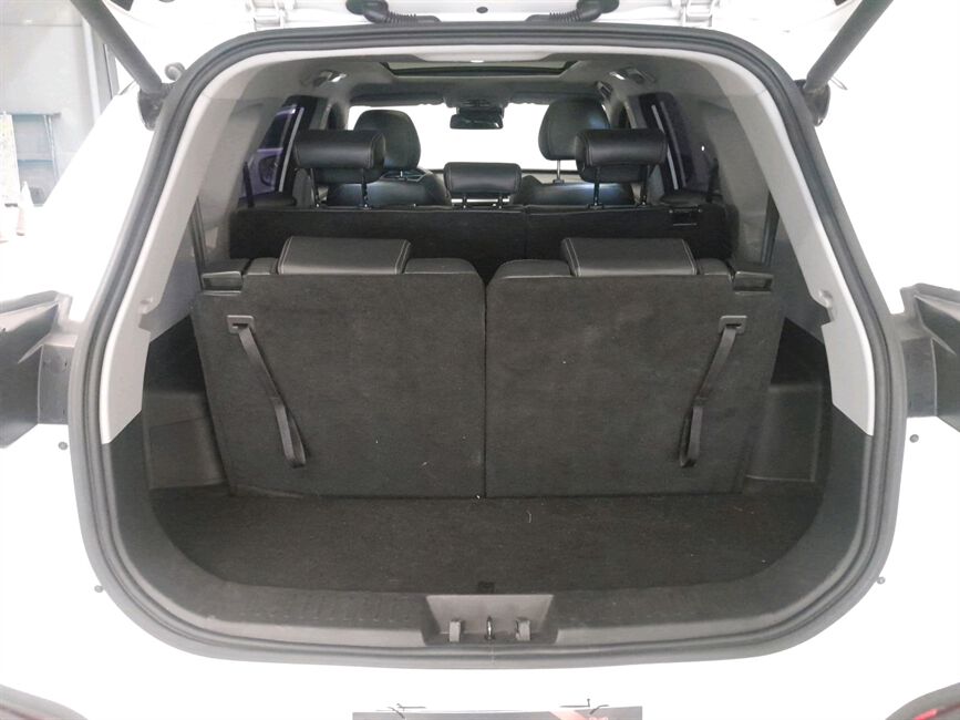 TIGGO 8 1.6 TGDI GASOLINA TXS DCT
