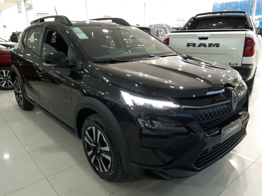 KARDIAN 1.0 TCE FLEX EVOLUTION EDC