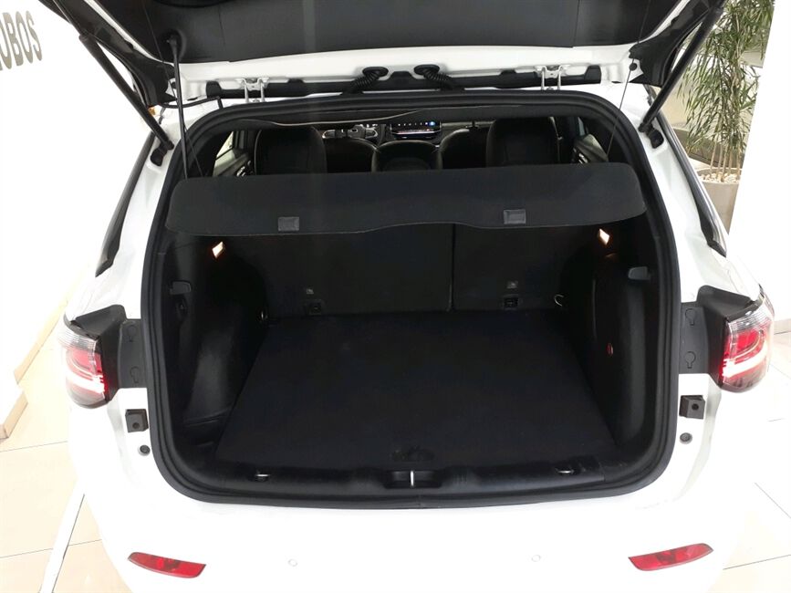 COMPASS 1.3 T270 TURBO FLEX S AT6