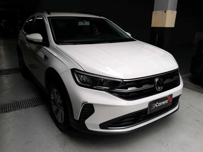 NIVUS 1.0 200 TSI TOTAL FLEX COMFORTLINE AUTOMÁTIC