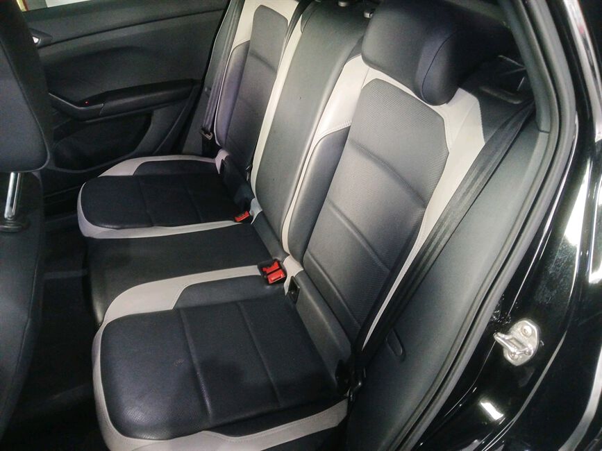 T-CROSS 1.4 250 TSI TOTAL FLEX HIGHLINE AUTOMATICO