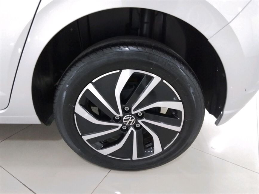 POLO 1.0 170 TSI HIGHLINE AUTOMÁTICO