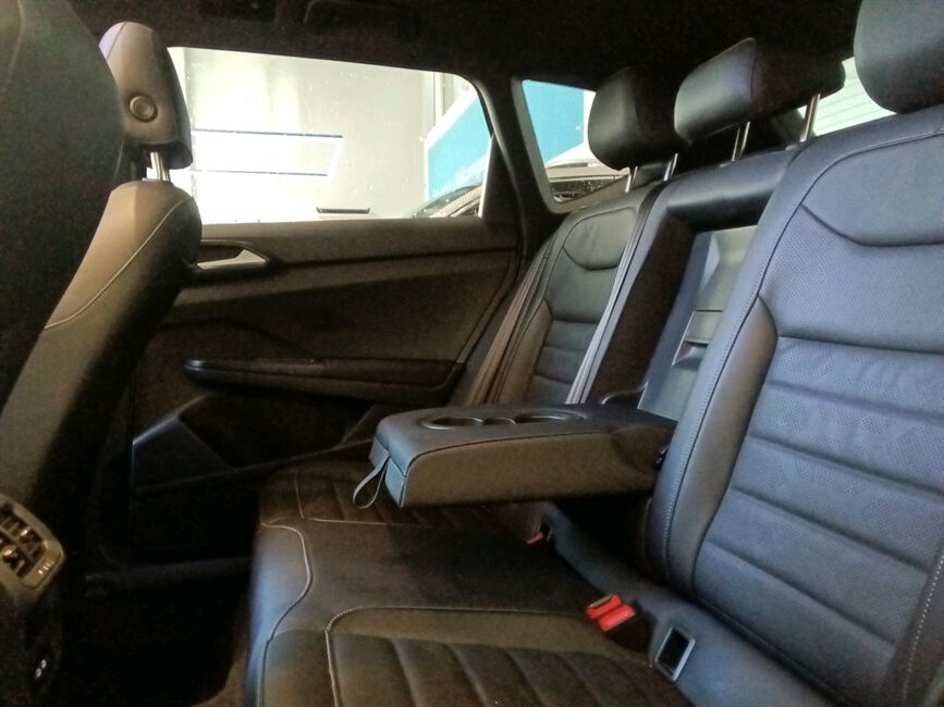 TAOS 1.4 250 TSI TOTAL FLEX HIGHLINE AUTOMÁTICO