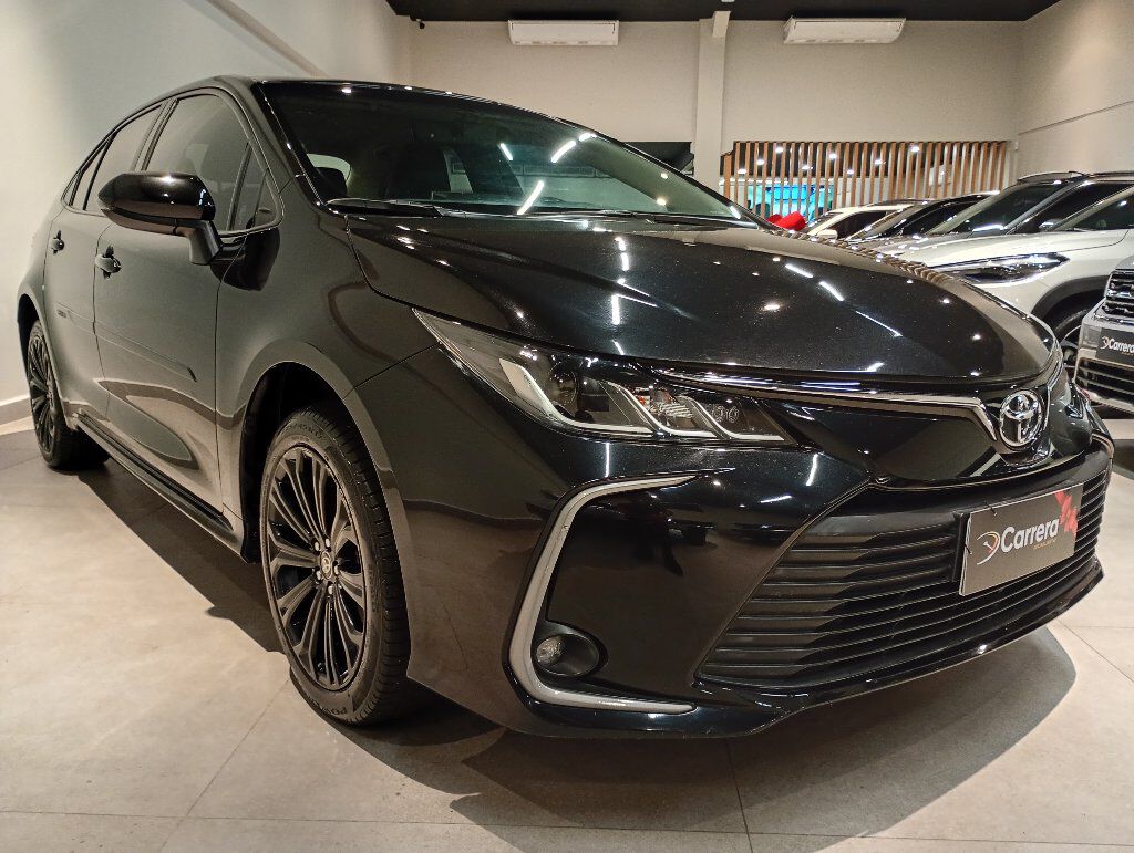 COROLLA
