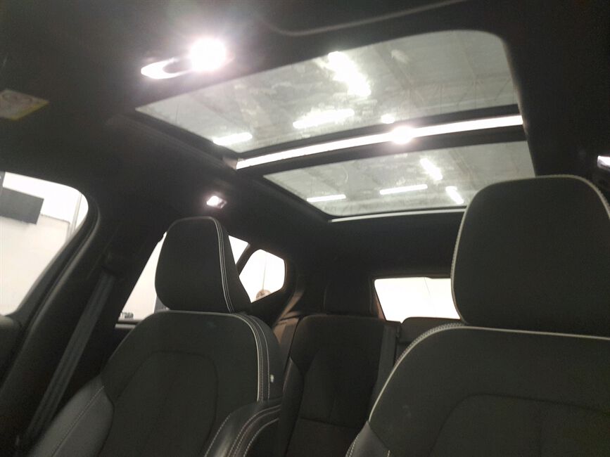 XC40 1.5 T5 RECHARGE R-DESIGN GEARTRONIC