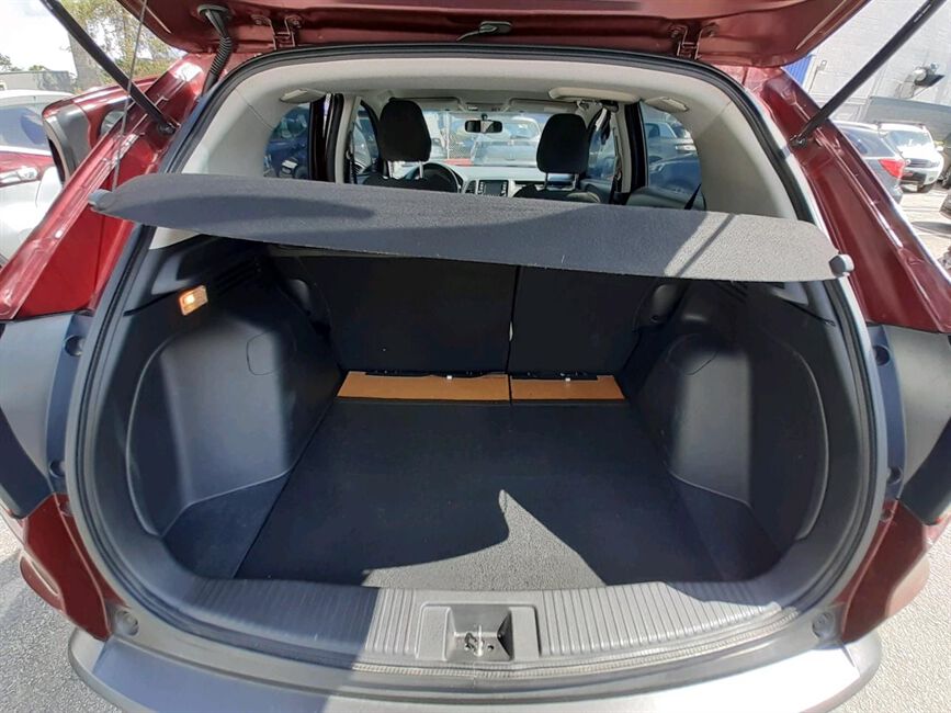 HR-V