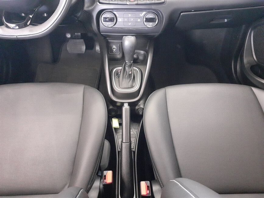 CRONOS 1.3 FIREFLY FLEX PRECISION CVT