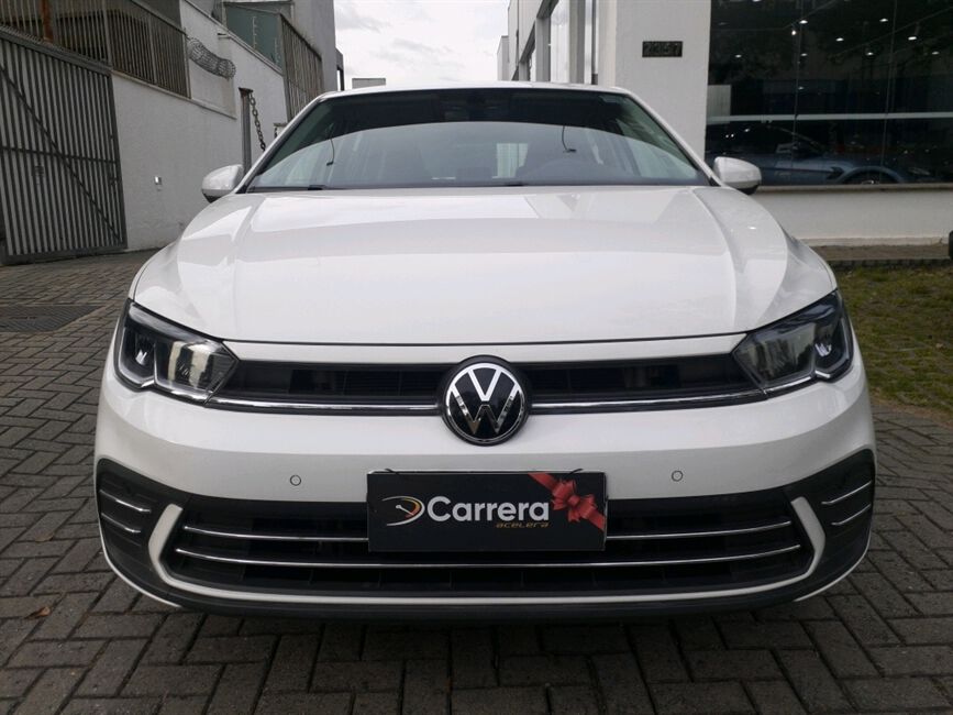 POLO 1.0 170 TSI HIGHLINE AUTOMÁTICO