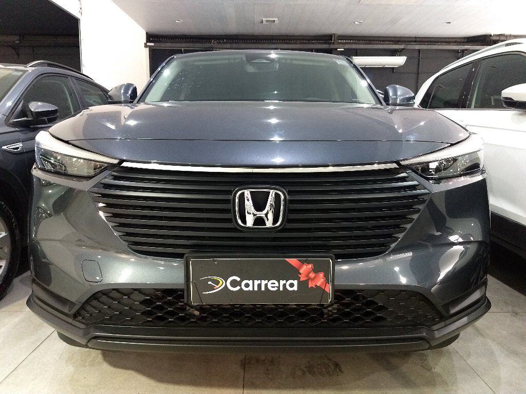 HR-V 1.5 DI I-VTEC FLEX EXL CVT