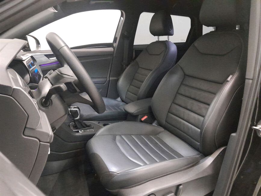 TAOS 1.4 250 TSI TOTAL FLEX HIGHLINE AUTOMÁTICO
