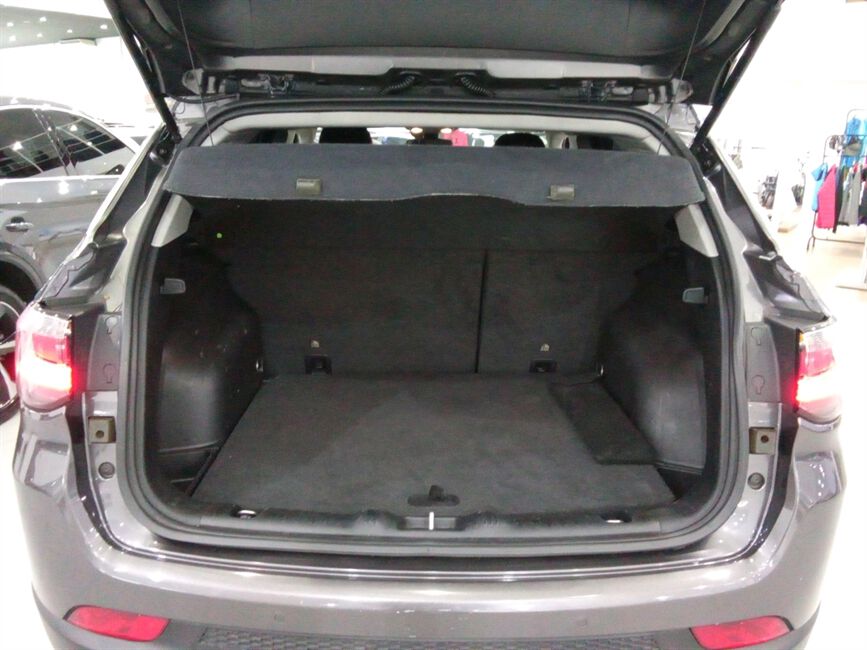 COMPASS 1.3 T270 TURBO FLEX LIMITED AT6