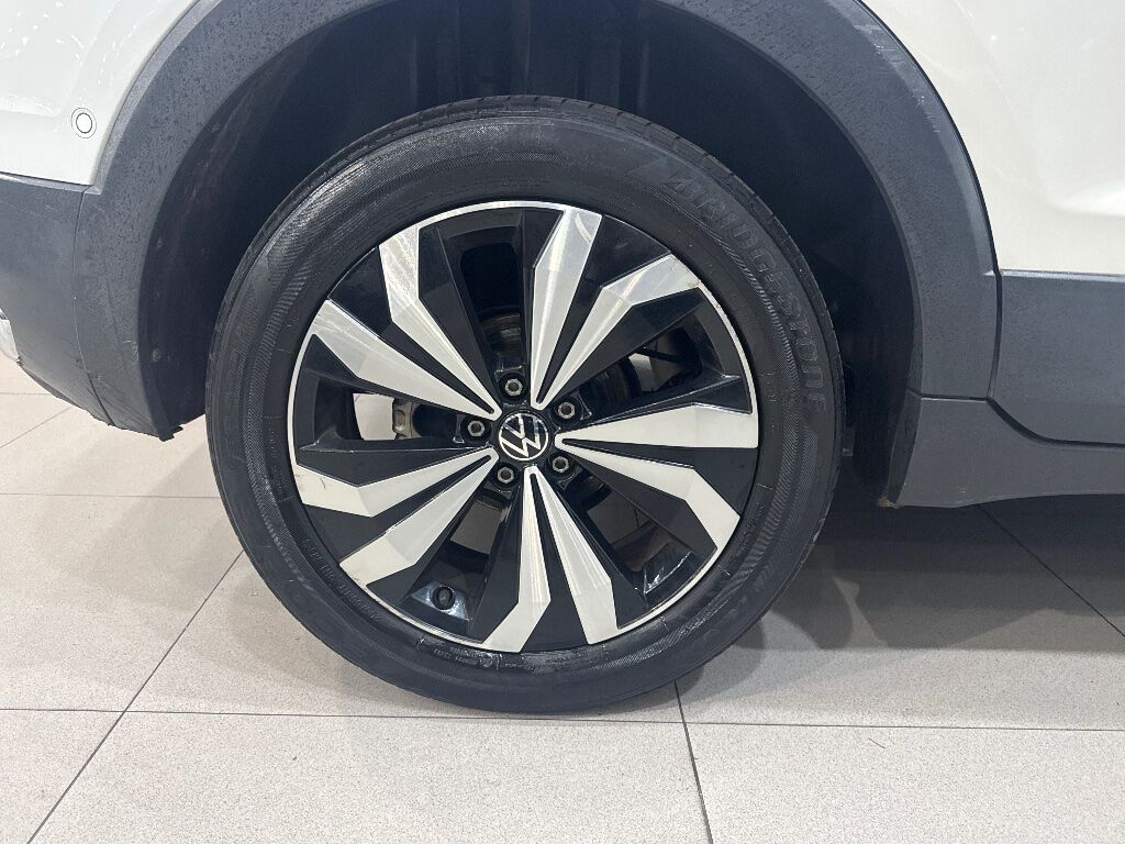 T-CROSS