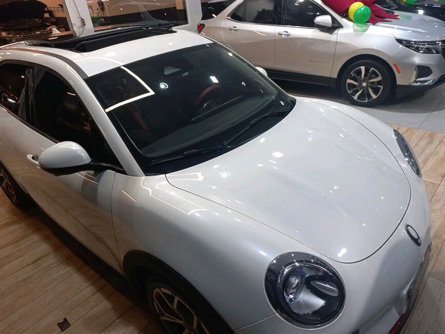 ORA 03 63 KW ELÉTRICO GT