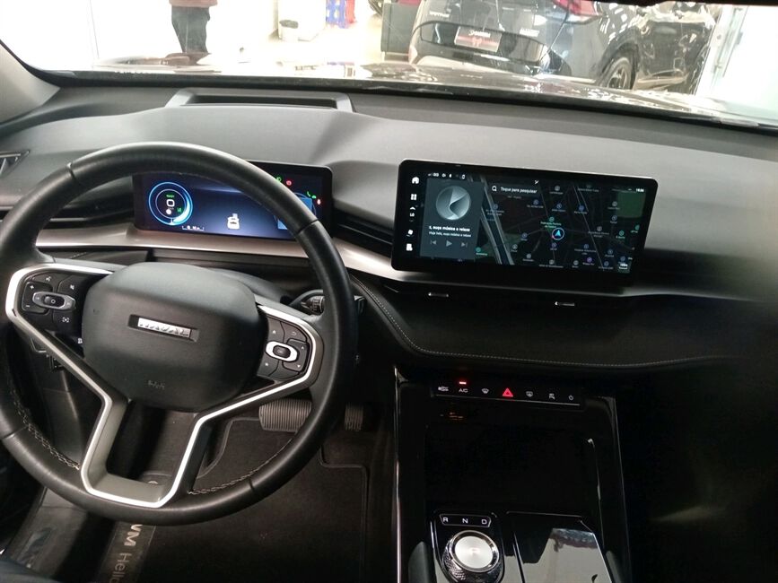 HAVAL H6 1.5 HEV PREMIUM E-TRACTION