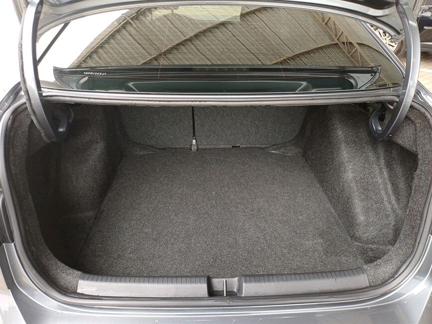 VIRTUS 1.4 250 TSI EXCLUSIVE AUTOMÁTICO