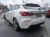 118I 1.5 12V GASOLINA SPORT GP STEPTRONIC