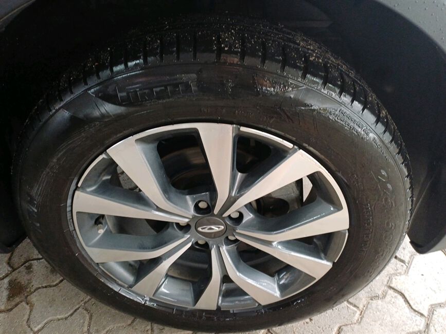 TIGGO 7 PRO 1.6 TGDI GASOLINA DCT