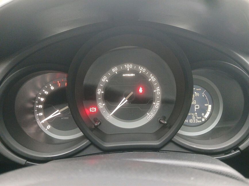C3 1.6 EXCLUSIVE 16V FLEX 4P AUTOMATICO