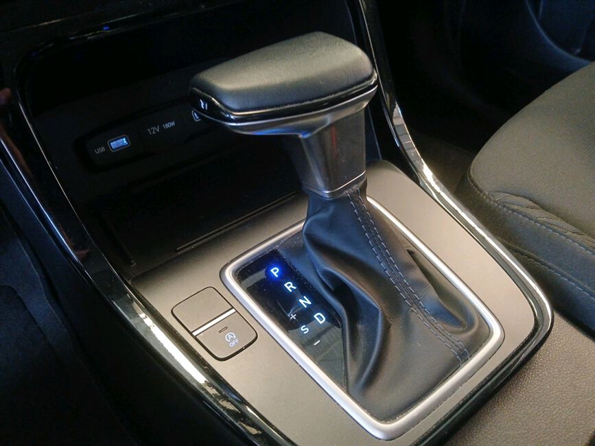 CRETA 1.0 TGDI FLEX LIMITED AUTOMÁTICO