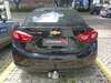 CRUZE 1.4 TURBO LT 16V FLEX 4P AUTOMATICO