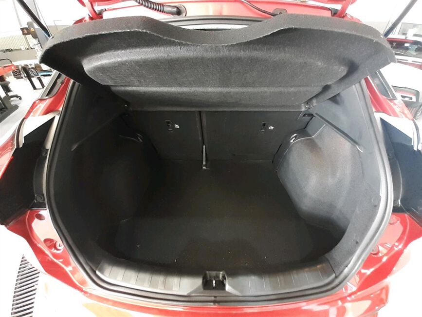 KICKS 1.6 16V FLEXSTART ADVANCE XTRONIC